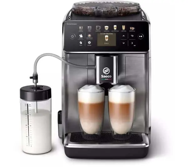 Saeco Gran Aroma SM6585/00