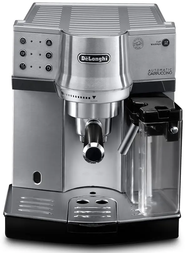 DeLonghi EC 860.M