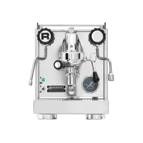 Rocket Espresso Appartamento White