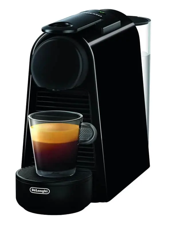 DeLonghi Nespresso Essenza EN85.B