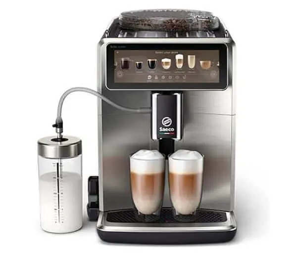 Saeco Xelsis Suprema SM8885/00
