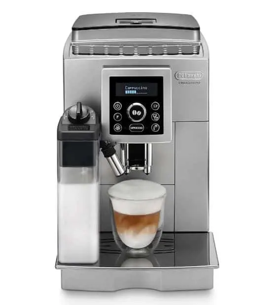 DeLonghi ECAM 23.460S
