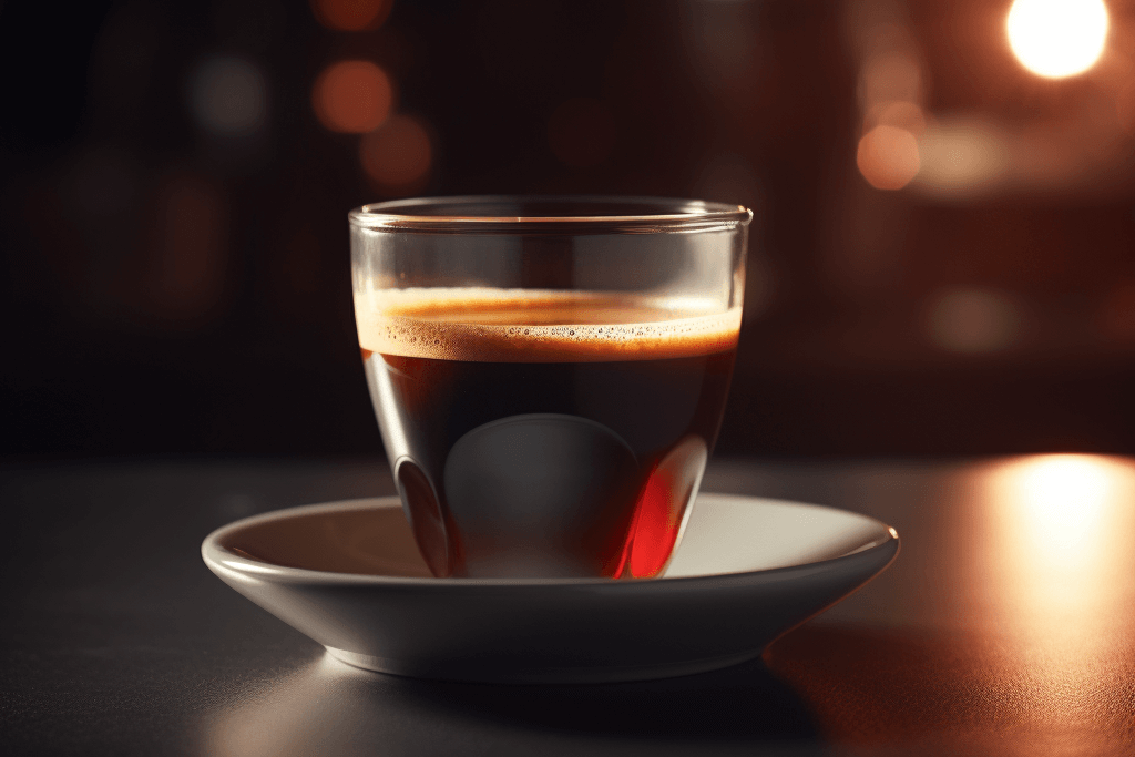 Kawa ristretto – jaka to kawa Dowiedz się, jak przyrządzać porcję ristretto!