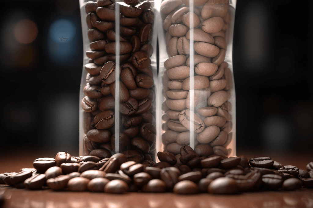 arabica vs robusta