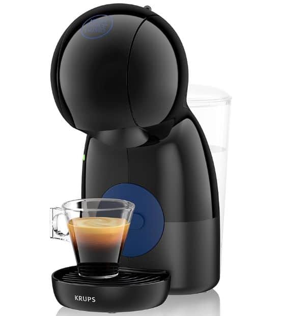Ekspres do kawy Krups Nescafe Dolce Gusto Piccolo XS KP1A08