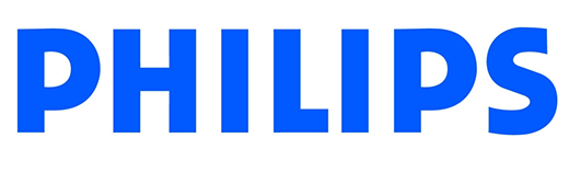 Ekspresy Philips Logo