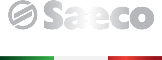Ekspresy Saeco Logo